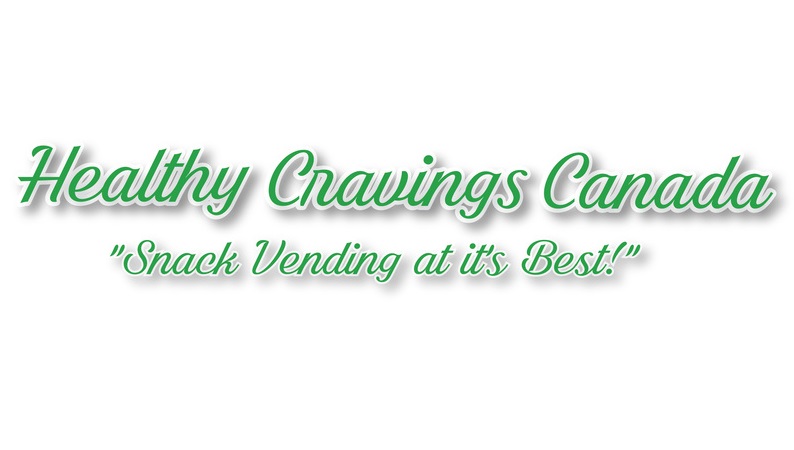 Healthy Cravings Canada