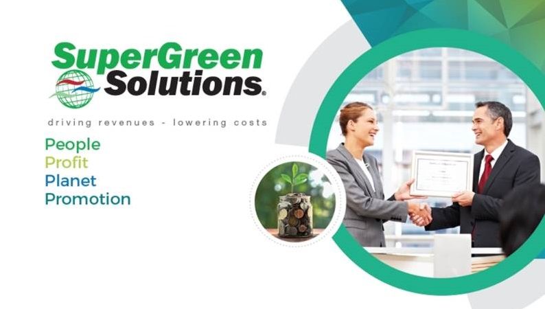 SuperGreen Solutions