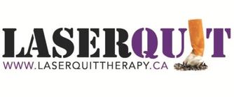 LaserQuit Therapy