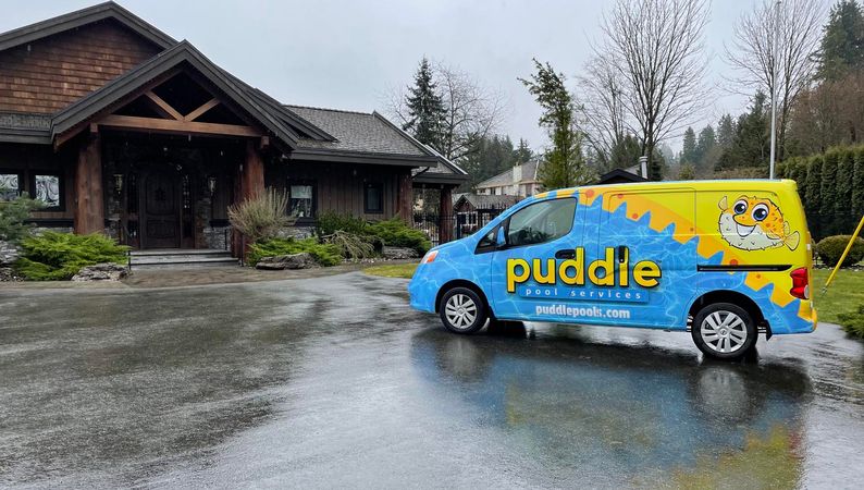 Puddle Pool Services