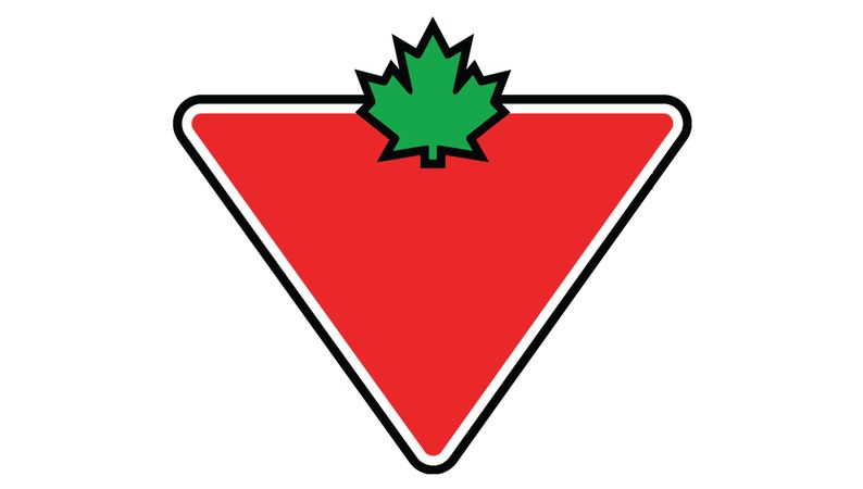 Canadian Tire Gas+