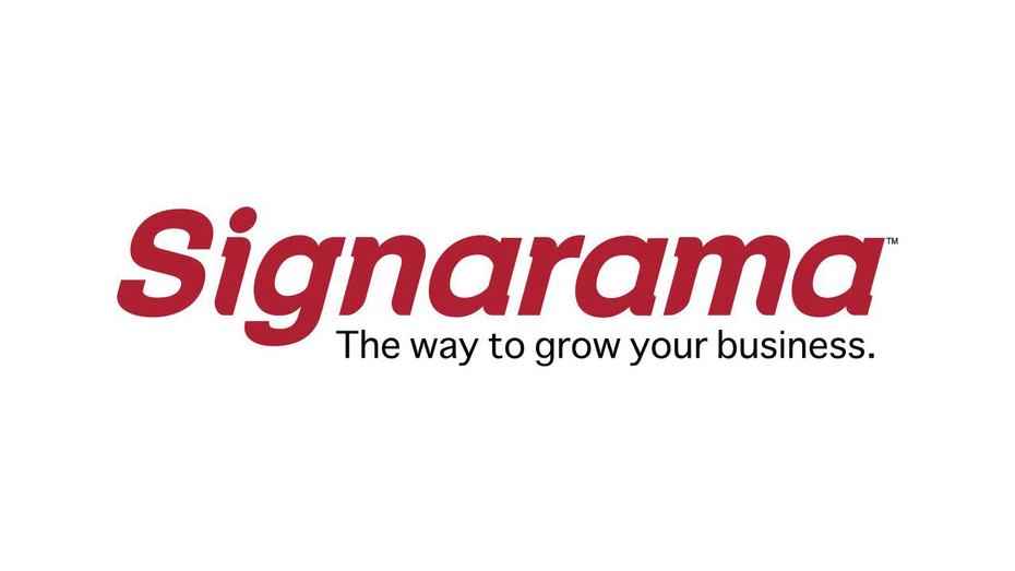 Signarama Canada encourages vets to become franchisees