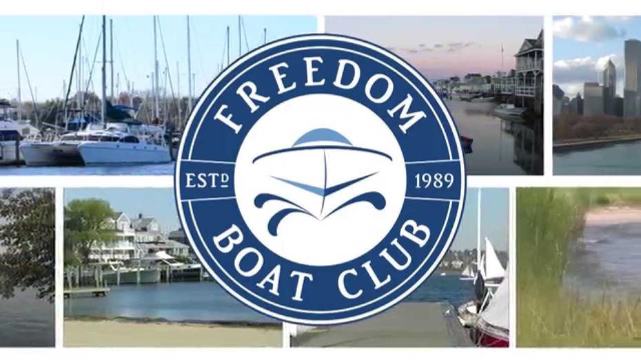 Freedom Boat Club to open first Canadian franchise in Vancouver