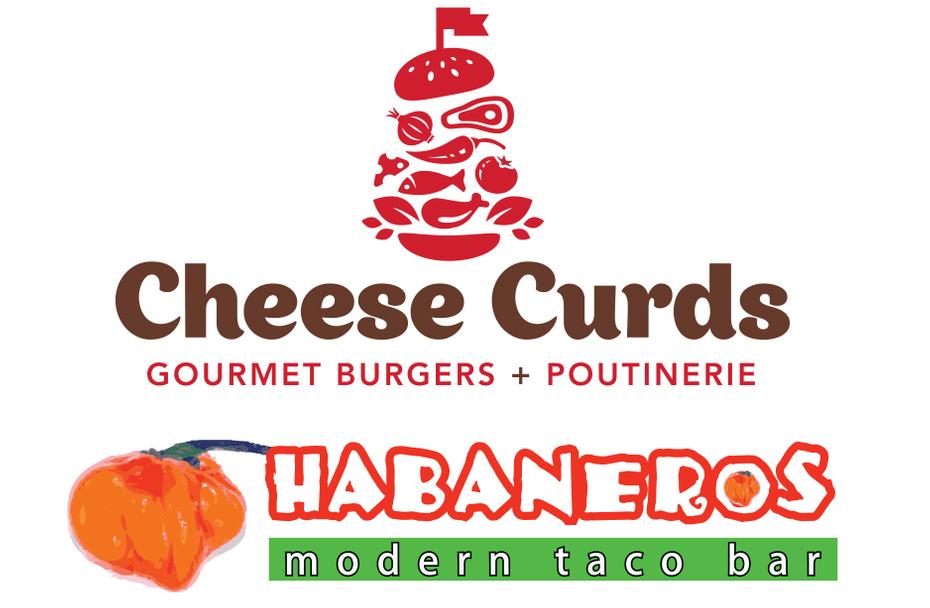 Cheese Curds and Habaneros Franchise to Open in Oromocto, New Brunswick