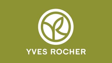 Yves Rocher Opens First Franchise in North America and First Store in Western Canada