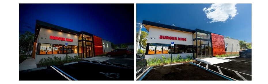 Burger King® Announces Additional Investment to Achieve 85%-90% Modern Image in U.S. Restaurants by 2028