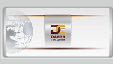 Press Release : DAVIER CONSULTANTS