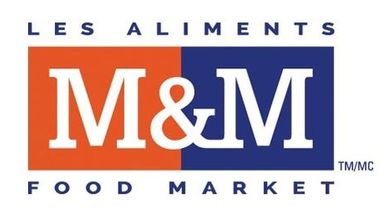 New concept on Canada Franchise Opportunities: M&M Food Market