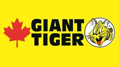 Giant Tiger in Prince Albert, Saskatchewan, Celebrates Grand Opening!