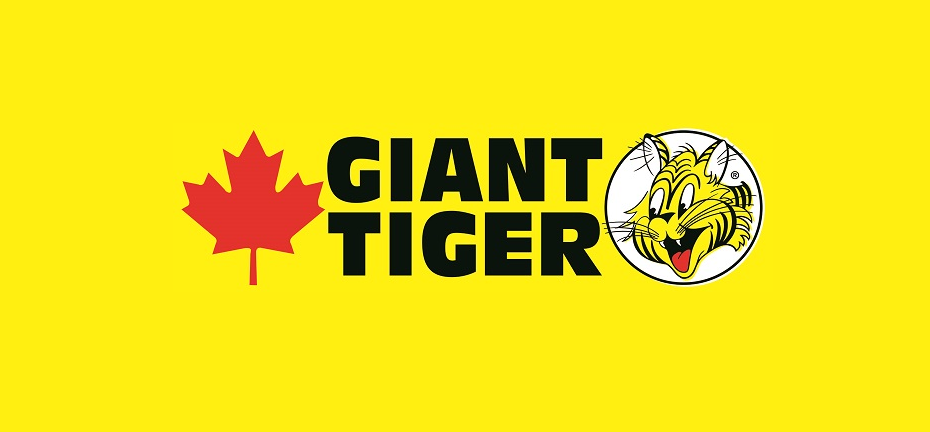 Giant Tiger in Prince Albert, Saskatchewan, Celebrates Grand Opening!