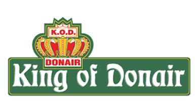 King of Donair Expanding Franchise System Across Canada