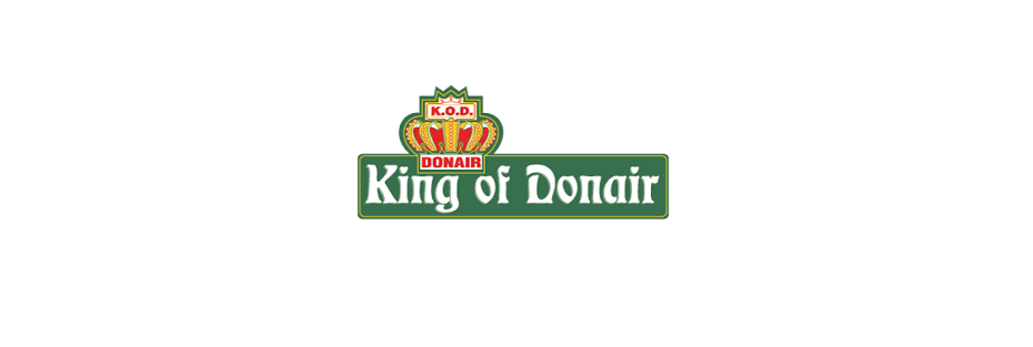 King of Donair Expanding Franchise System Across Canada