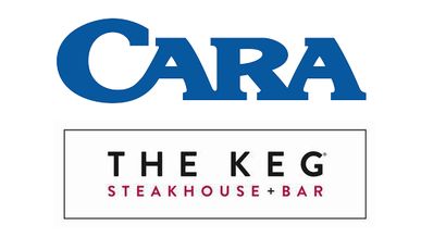 Cara Operations to merge with Keg Restaurants Ltd.