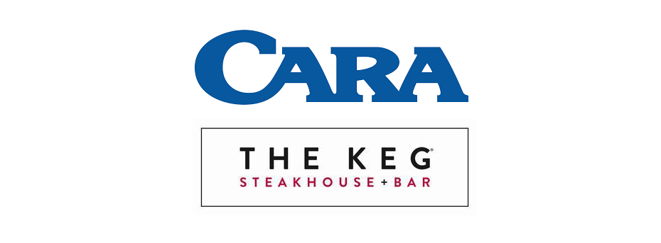 Cara Operations to merge with Keg Restaurants Ltd.