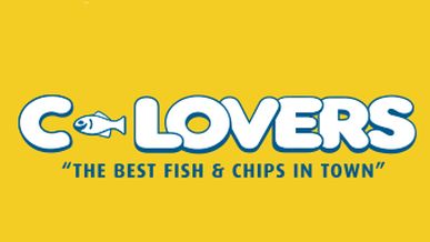 New concept on Canada Franchise Opportunities: C-Lovers Fish & Chips