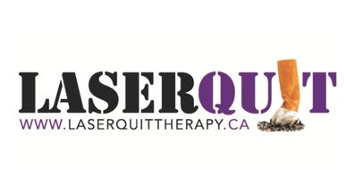 New concept on Canada Franchise Opportunities: LaserQuit Therapy