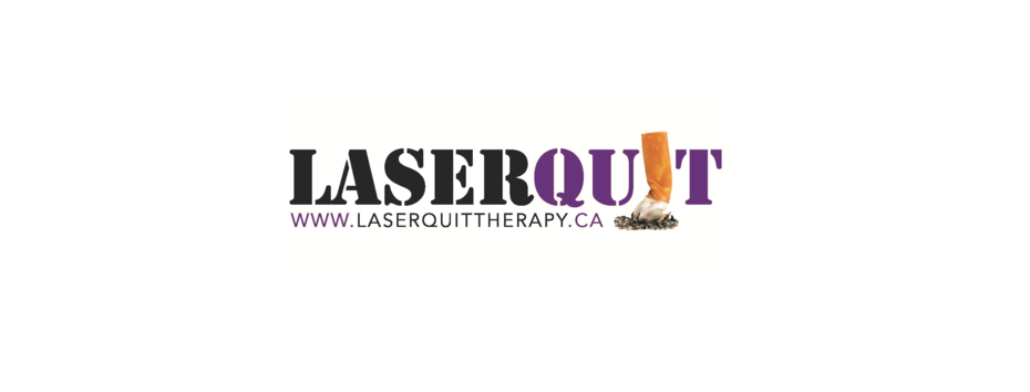 New concept on Canada Franchise Opportunities: LaserQuit Therapy