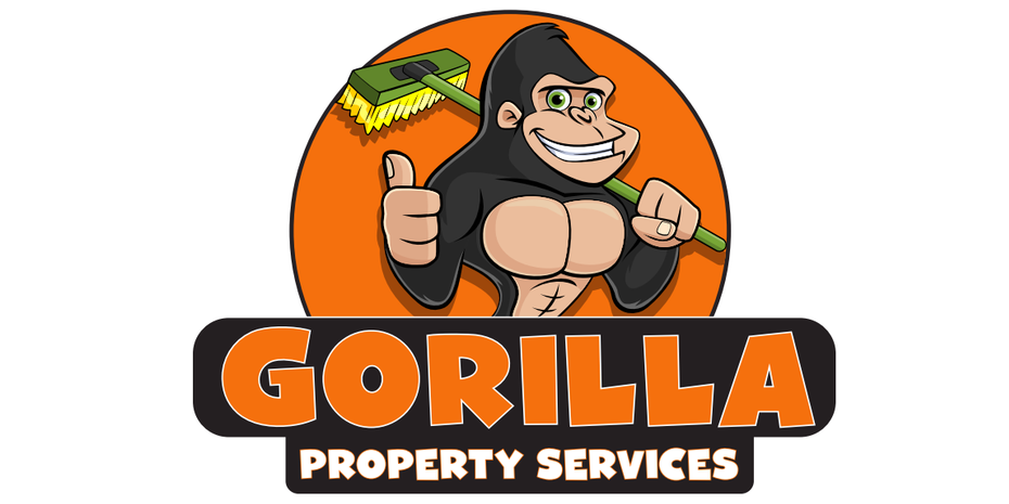 Gorilla Property Services: New Area Developer