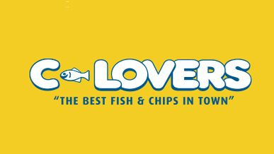 New C-Lovers Fish & Chips Franchise in Edmonton, AB