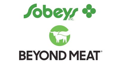 Sobeys Inc. first to bring Beyond Meat® to grocery shelves across Canada