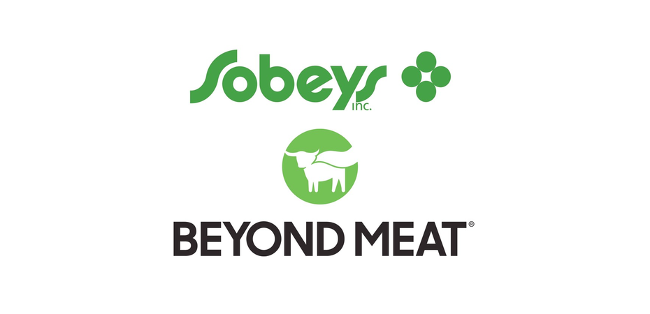 Sobeys Inc. first to bring Beyond Meat® to grocery shelves across Canada