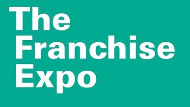 Next event: Toronto Franchise Expo, Sept 7-8