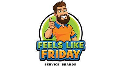 New on Canada Franchise Opportunities: Feels like Friday Service Brands