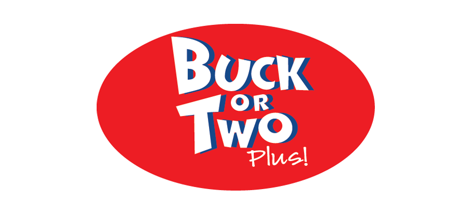 New on Canada Franchise Opportunities: Buck or Two Plus!