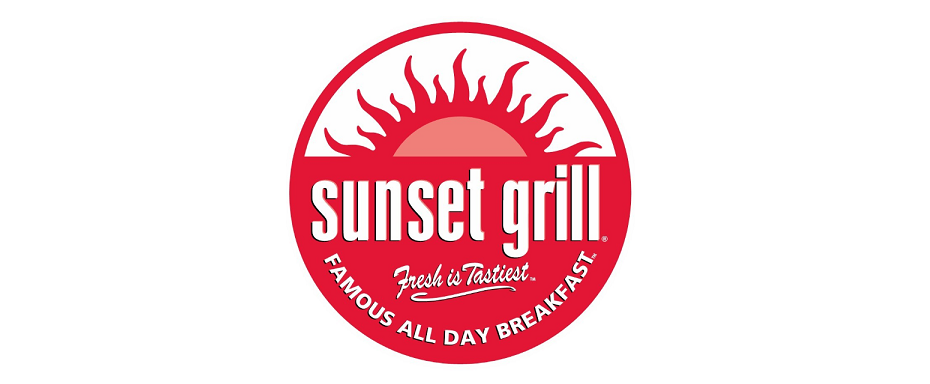 Sunset Grill Launches Breakfast Delivery