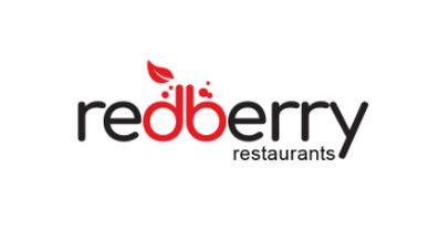 Redberry Restaurants Announces Robert Masson as CFO