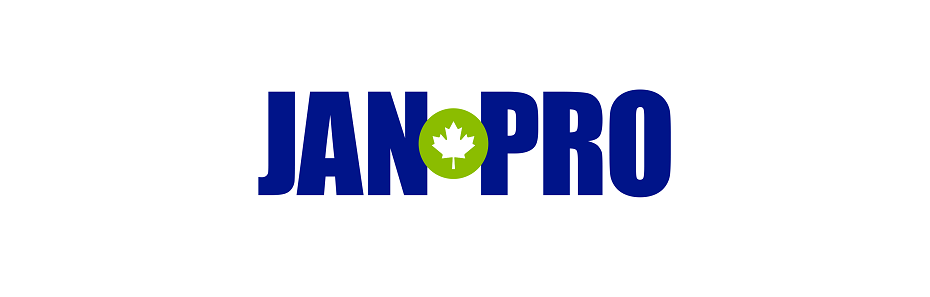 New on Canada Franchise Opportunities: Jan-Pro