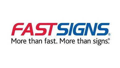 FASTSIGNS International, Inc. Names U.S. And Canadian Vendor Of The Year