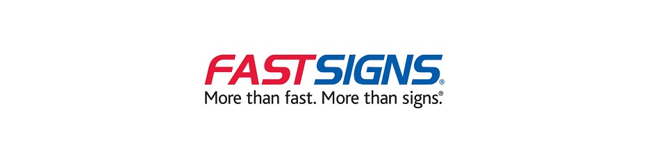 FASTSIGNS International, Inc. Names U.S. And Canadian Vendor Of The Year