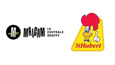 St-Hubert is launching MALGAM La centrale bouffe, a new concept inspired by ghost kitchens