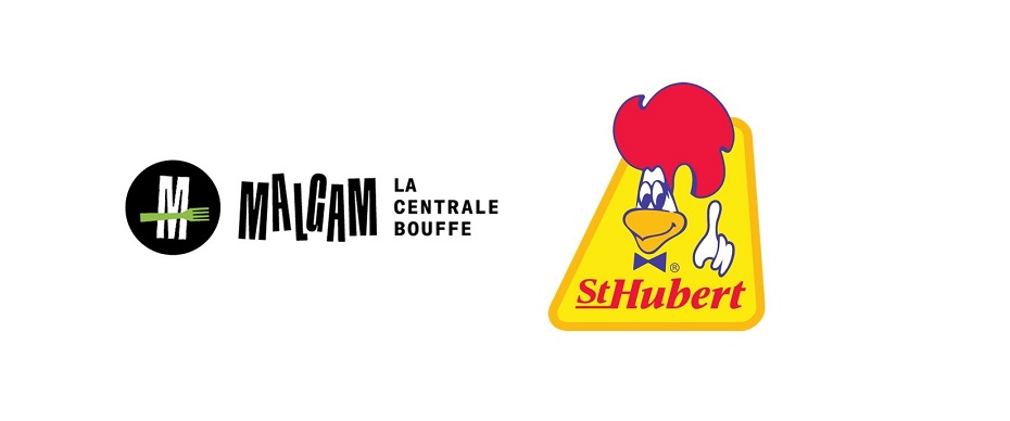 St-Hubert is launching MALGAM La centrale bouffe, a new concept inspired by ghost kitchens