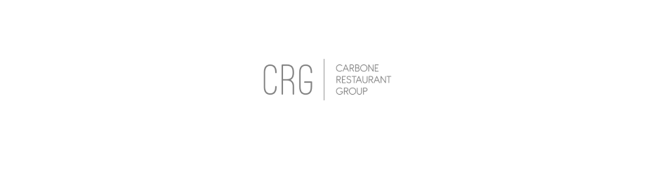 Carbone Restaurant Group Readies for Explosive Growth