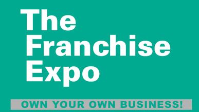 Next event: Montreal Franchise Expo, Nov 13-14