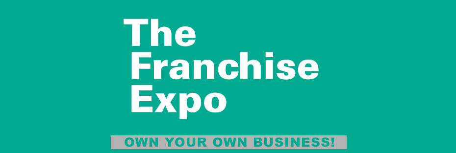 Next event: Montreal Franchise Expo, Nov 13-14