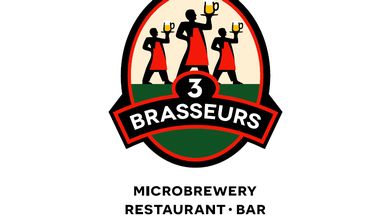 New on Canada Franchise Opportunities: 3 Brasseurs