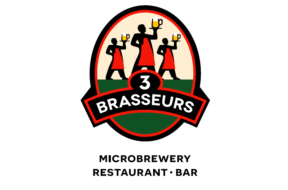 New on Canada Franchise Opportunities: 3 Brasseurs