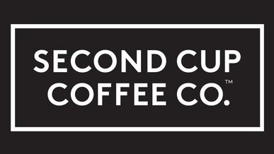 Second Cup International Sales