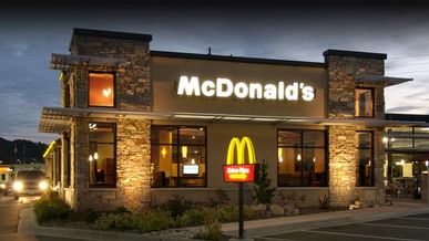 McDonald's Corp. beefs up Canadian expansion plans