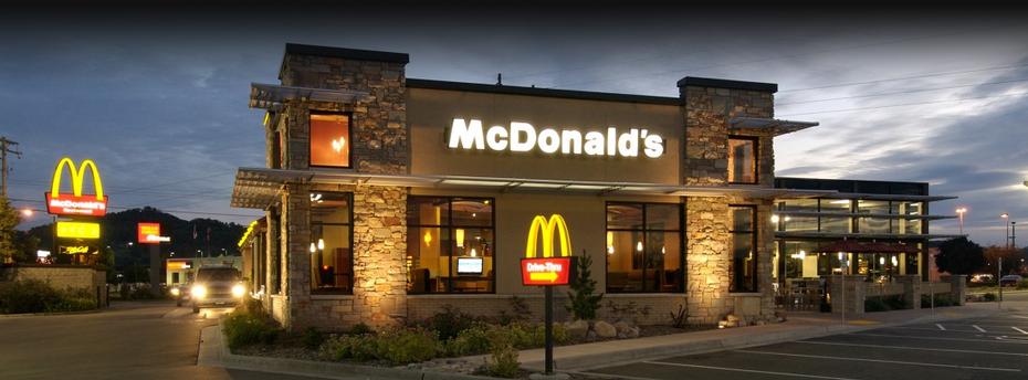 McDonald's Corp. beefs up Canadian expansion plans