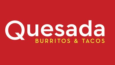 The opening of the first franchise restaurant Quesada in Quebec