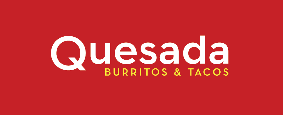 The opening of the first franchise restaurant Quesada in Quebec