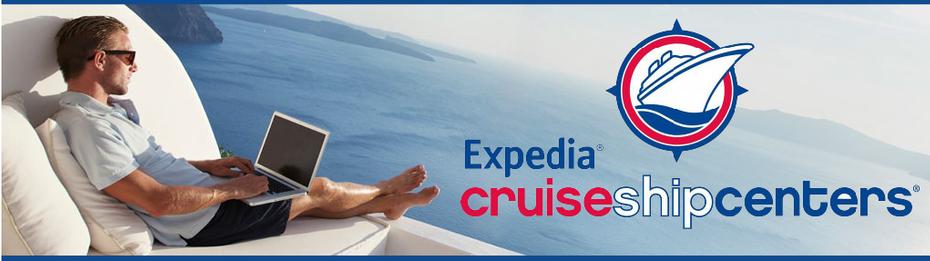 Expedia CruiseShipCenters Sets Sail for the National Franchise & Business Opportunities Show