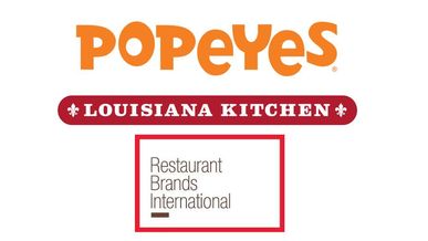 Restaurant Brands International Inc. to Acquire Popeyes Louisiana Kitchen