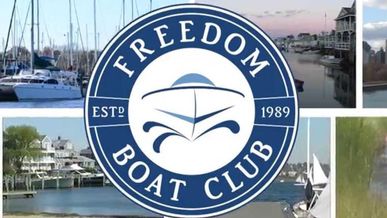 Freedom Boat Club Franchise Network experiences continued growth