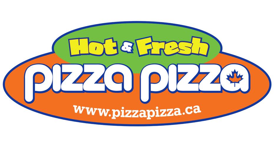 Pizza Pizza restaurant on de l’Acadie Boulevard is officially open!