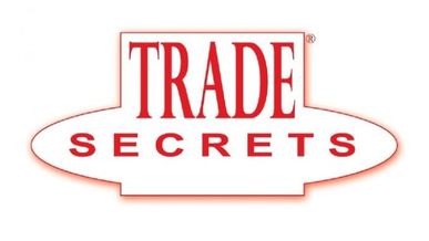 Trade Secrets collects hair appliances for charity